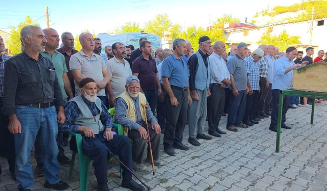 Kahramanmaraş Depreminde Ağabeyini Kaybetmişti! Kaderleri Aynı Yaşta Kesişti