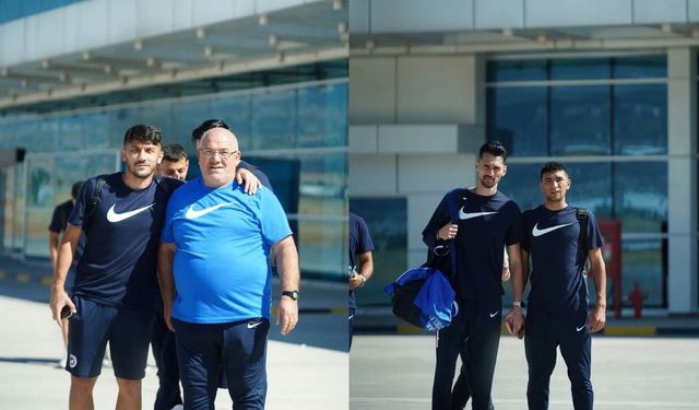 Kahramanmaraş İstiklalspor 3 puan için Ordu’da