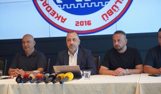 Kahramanmaraş İstiklalspor’un borcu açıklandı