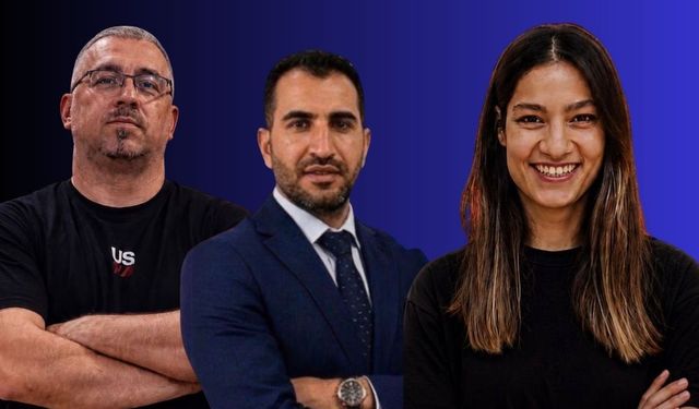 Kahramanmaraş Kadın Basketbol Takımı'nın teknik kadrosu belli oldu