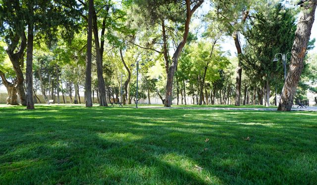 Kahramanmaraş Kalesi yeniden açılıyor! Bakan Ersoy törene katılacak