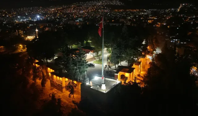Kahramanmaraş Kalesi’nde sinema keyfi yeniden başlıyor