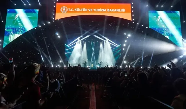 Kahramanmaraş Kültür Yolu Festivali 12 Eylül’de başlıyor! İşte açılış programı