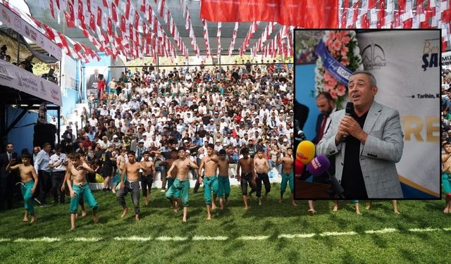 Kahramanmaraş Milletvekili İrfan Karatutlu: “Gerekirse yolunda ölürüz”
