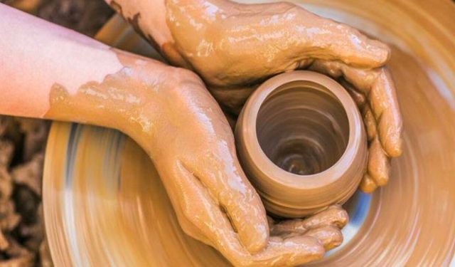 Kahramanmaraş Uluslararası Tarih Öncesi Çömlekçilik Çalıştayı'na ev sahipliği yapıyor