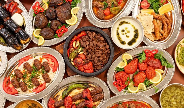 Kahramanmaraş’ın Tadı Bu 52 Noktada! Şefler Favorilerini Anlattı