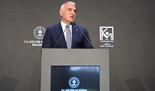 Kahramanmaraş’ın tarihi yeniden ayağa kalkıyor! Bakan Ersoy rakam verdi