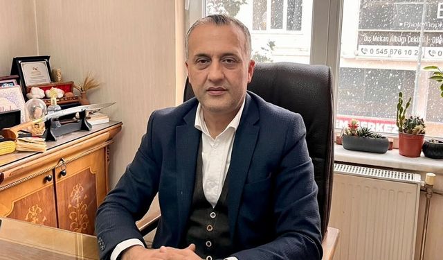 Kahramanmaraşlı çiftçiden mazot isyanı