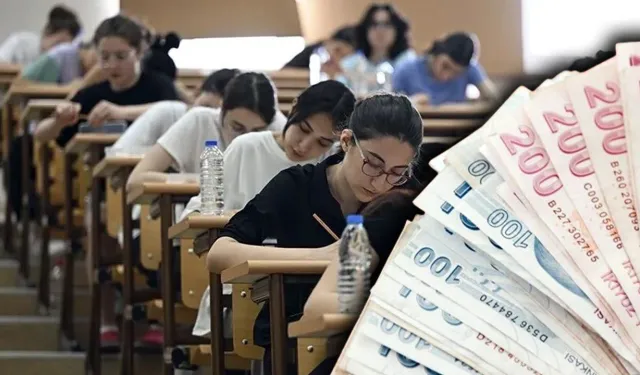 Kahramanmaraşlı üniversitelilere burs desteği: Başvurular başladı