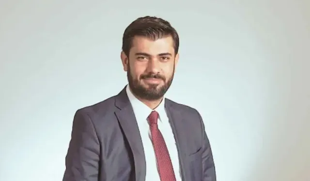 Kahramanmaraşlı Yönetici Osmaniye’de İl Müdürü Oldu