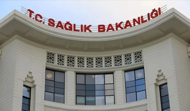 Kahramanmaraşlılar Dikkat! Sağlık Bakanlığı 81 İlde Personel Alımı Yapacak