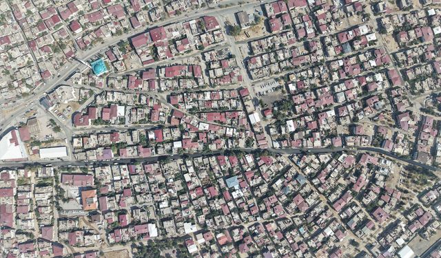Kahramanmaraş’ta 18 noktada sıcak asfalt çalışması yapılacak