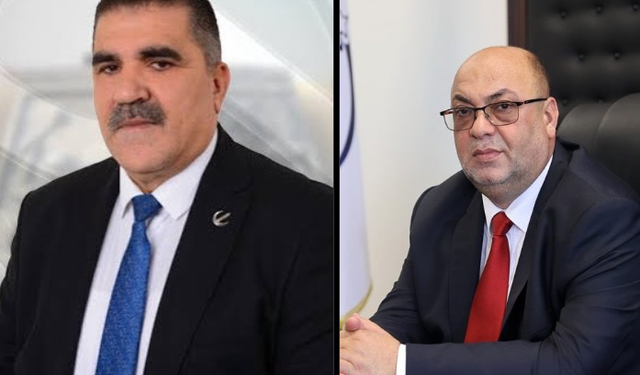 Kahramanmaraş’ta 2 belediye başkanının AK Parti’ye geçeceği iddia edildi