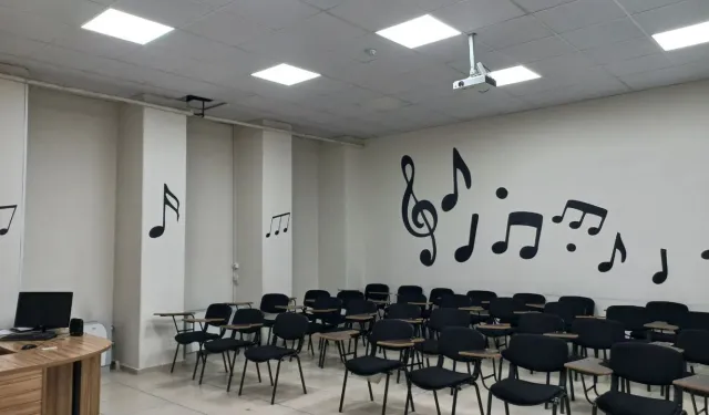 Kahramanmaraş’ta 30 farklı alanda ücretsiz eğitim! KAMEK başvuruları başladı