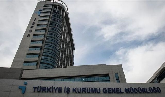 Kahramanmaraş’ta 60 Kişilik İş Başvurusu Başladı