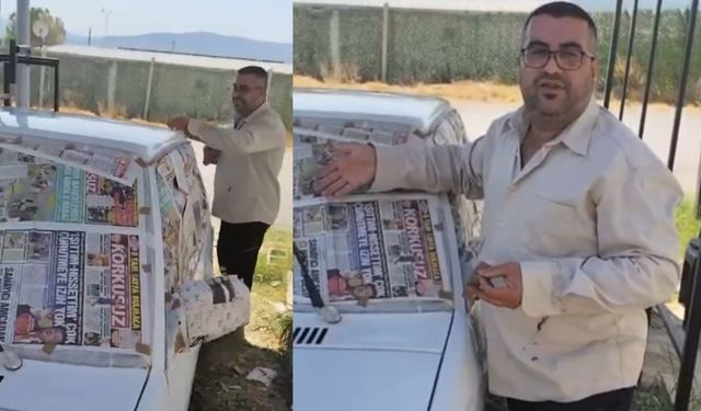 Kahramanmaraş’ta 80 Bin TL İstediler, O 10 Bin TL’ye Kendi Yaptı!