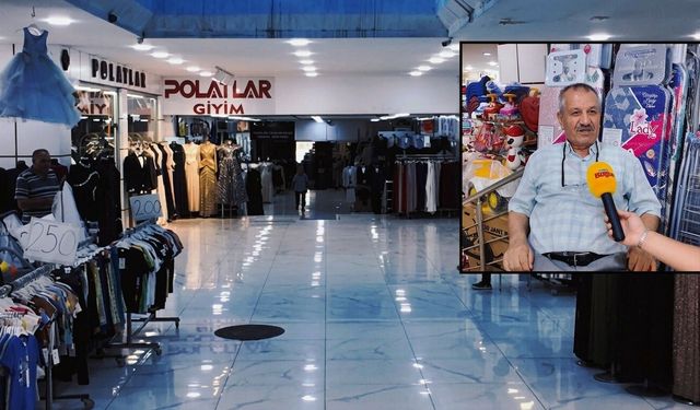 Kahramanmaraş’ta alışverişin gizli adresi! Müşteriler çevre illerden geliyor
