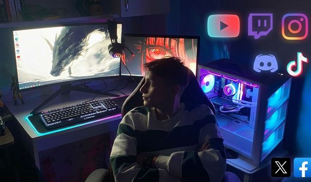 Kahramanmaraş’ta Alper Karaboğa’dan Instagram kullanıcılarına kritik uyarı