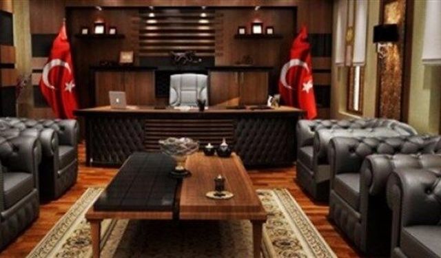 Kahramanmaraş'ta Belediye Başkanı partisinden istifa etti