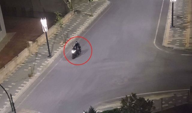 Kahramanmaraş’ta egzoz sesleri mahalleliyi çileden çıkardı