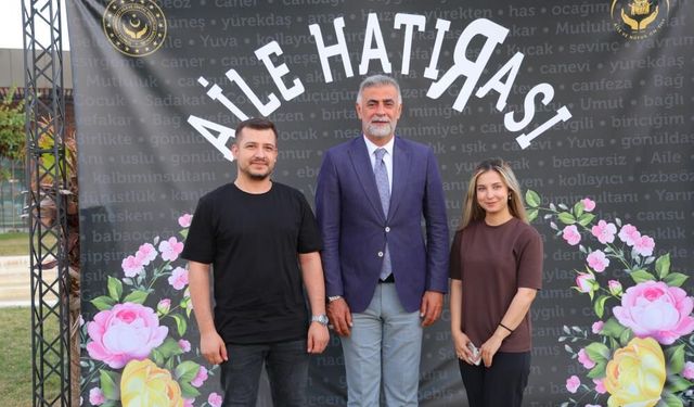 Kahramanmaraş’ta evlenecek gençlere 835 milyon TL'lik destek