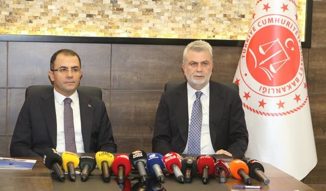 Kahramanmaraş’ta hükümlüler belediyede çalışacak! 1 güne 2 gün ceza indirimi