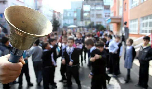 Kahramanmaraş’ta ilk ders zilini Vali Ünlüer çalacak