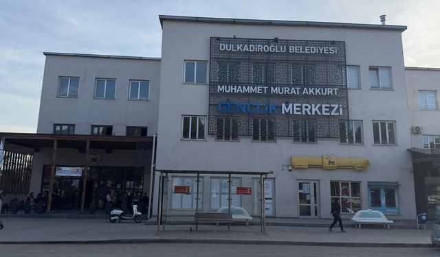 Kahramanmaraş’ta Lise Öğrencilerine Ücretsiz Matematik Kursu Başlıyor
