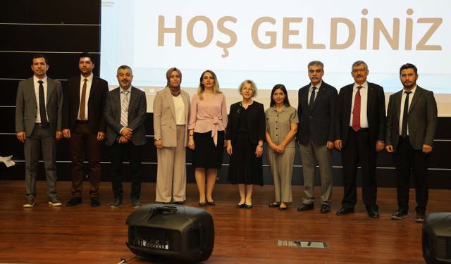 Kahramanmaraş’ta Meme Kanseri İçin Önemli Buluşma