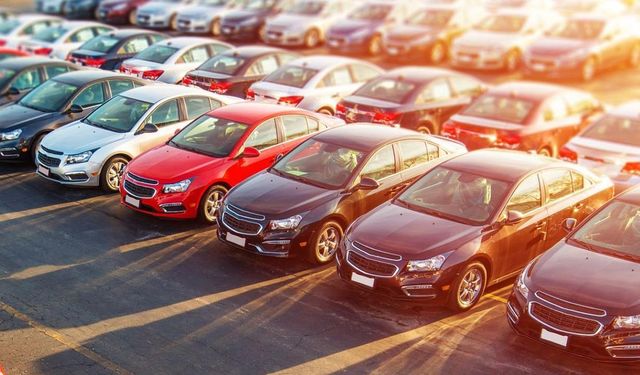 Kahramanmaraş’ta otomobil alacaklar dikkat! Fiyatlar 400 bin TL düştü