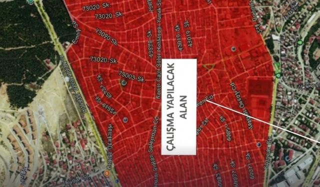 Kahramanmaraş’ta sürücüler dikkat! Bu yollar 25 gün kapalı
