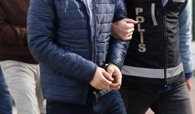 Kahramanmaraş’ta uyuştur*cu operasyonu 10 şüpheli gözaltında