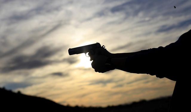 Kahramanmaraş'ta Veteriner Hekim Çiftlik Sahibine Ateş Etti