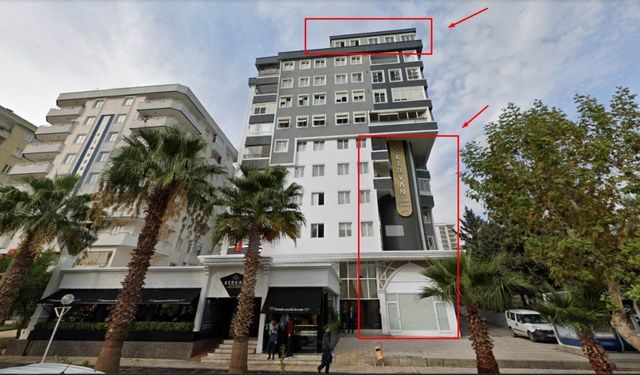 Kahramanmaraş’taki Ezgi Apartmanı davasında Kervan’dan açıklama