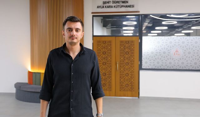 Kahramanmaraş’taki okul saldırısında hayatını kaybedenlerin isimleri yaşatılacak
