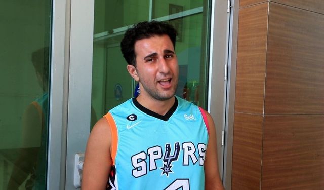 Kan ter içinde elide terlikle yalınayak koşarak geldiği sınavı saniyelerle kaçırdı