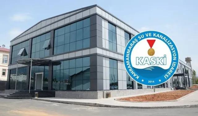 KASKİ’den Kahramanmaraş’ta Sayaç Okuma Mesajı: Fotoğrafını Çekip Gönderin