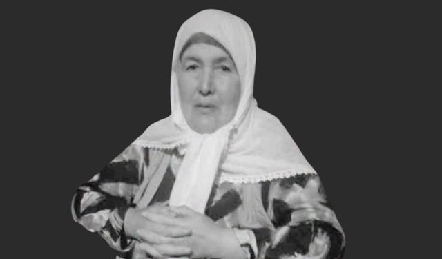 Kıbrıs Feribot Kazasında Hayatını Kaybeden Elife Bayır, Kahramanmaraş’ta Toprağa Verildi