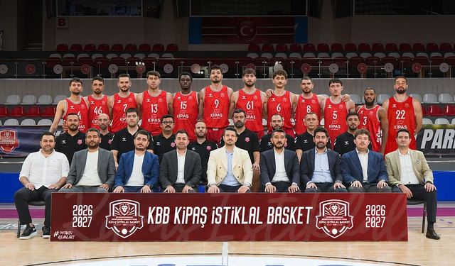 KİPAŞ İstiklal Basket Balıkesir’i deplasmanda devirdi