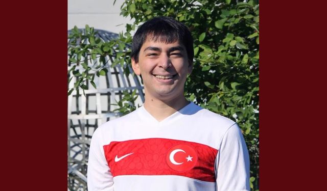 Levent Alpöge Kimdir, Kaç Yaşında? Levent Alpöge Hangi Problemi Çözdü?