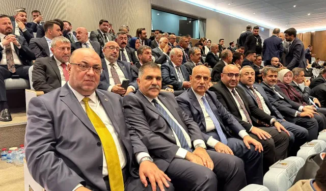 Yeniden Refah’tan Akpınar ve Karaca’ya sert tepki: “Milletin mührünü hiçe saydılar”