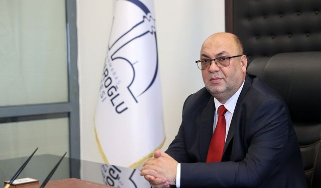 Mehmet Akpınar’dan AK Parti’ye geçiş sonrası ilk açıklama