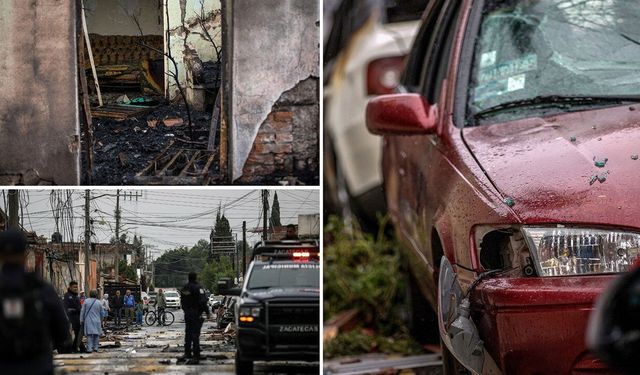 Milletvekili aracında silahla vurulmuş halde ölü bulundu