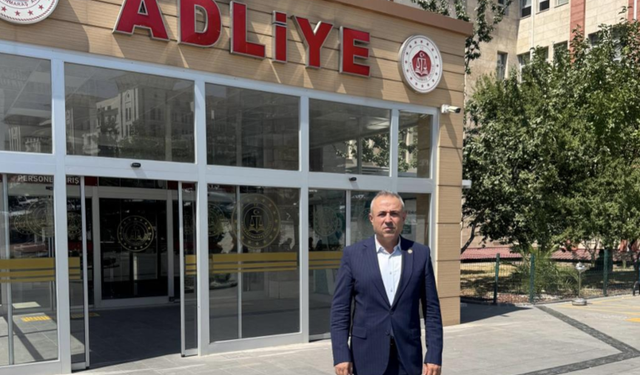 Milletvekili Karatutlu’dan tahliye kararı sonrası açıklama: “Ailelerin yanındayız”