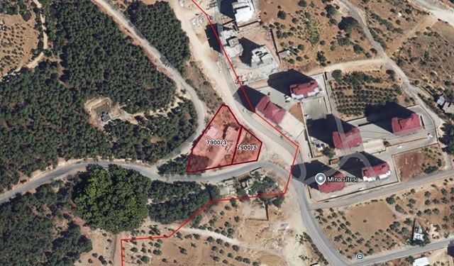 Onikişubat'ta mülk sahiplerini ilgilendiren kritik imar duyurusu