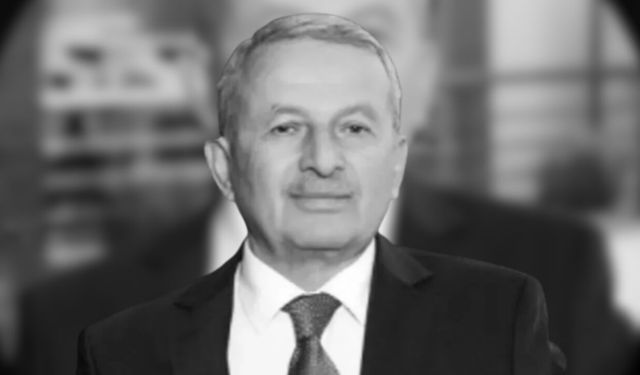 Osman Akyüz Kimdir, Neden Öldü? Ölüm Nedeni Açıklandı Mı?