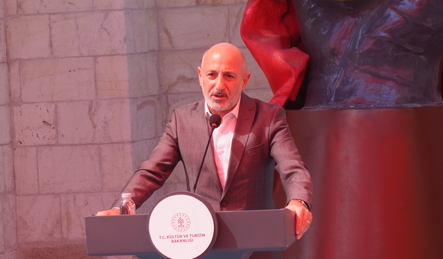 Öztunç’tan Bakan Ersoy’a Çağrı: “Germanicia İçin Destek Olun”