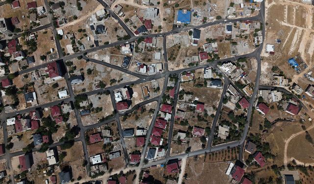 Pazarcık’ta 122 Cadde ve Sokak Yenilendi: Hedef 150 Milyon TL