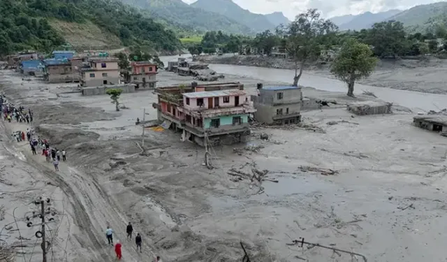 Selde can kaybı 987'ye yükseldi