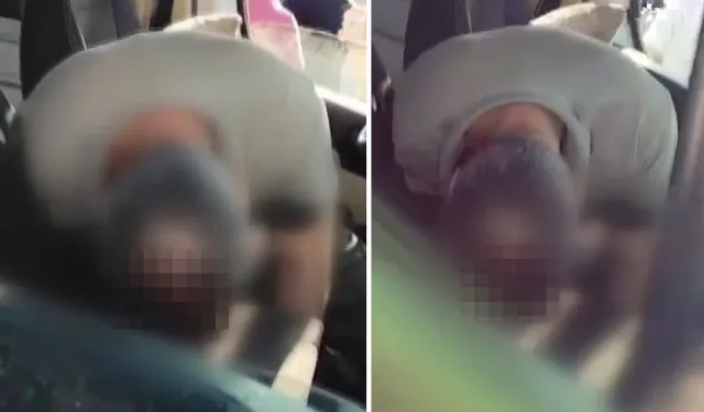 Servis şoförleri arasında tartışma silahlı saldırıya dönüştü: 1 ölü